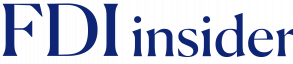 FDI Insider Magazine Logo